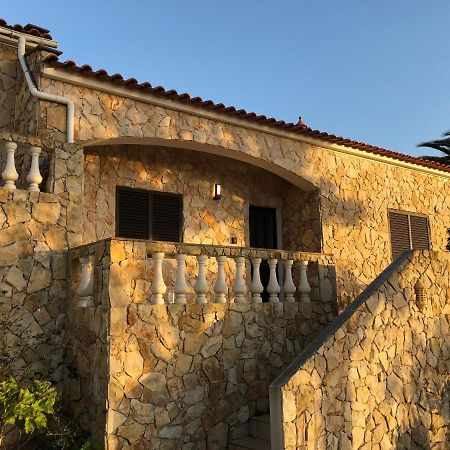 Villa Boa Vista Sul - Terra Da Eira - Raposeira Віла-ду-Бішпу Екстер'єр фото