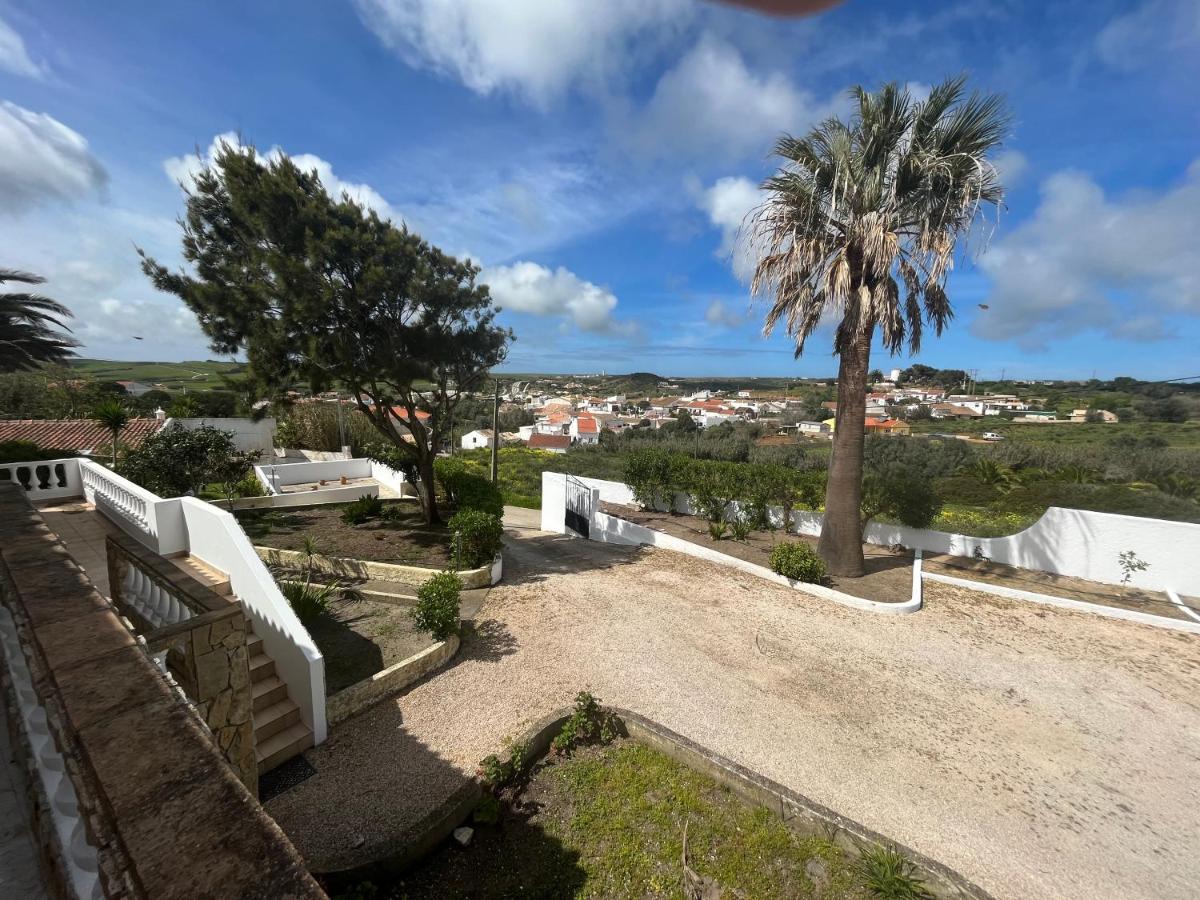 Villa Boa Vista Sul - Terra Da Eira - Raposeira Віла-ду-Бішпу Екстер'єр фото