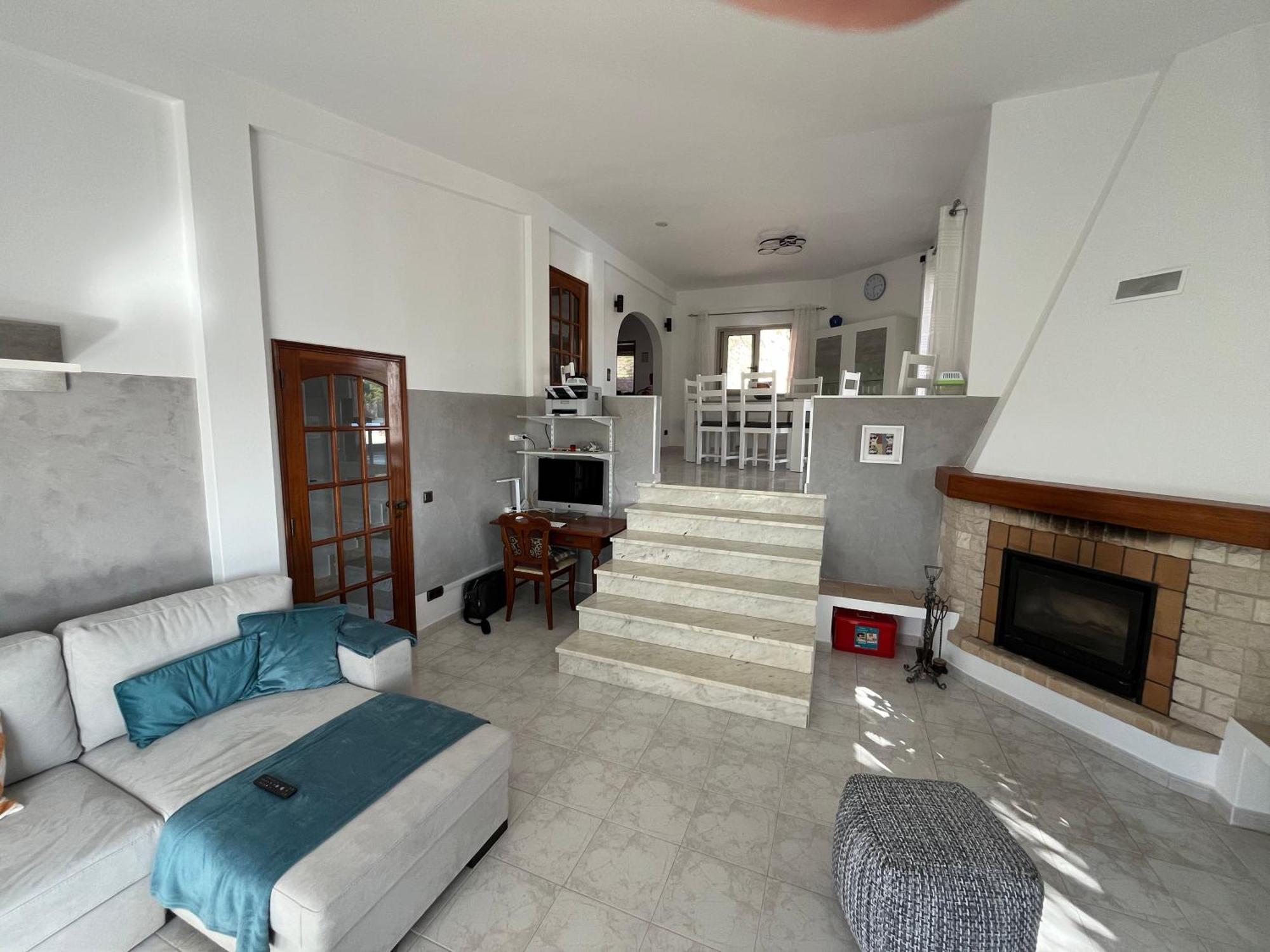 Villa Boa Vista Sul - Terra Da Eira - Raposeira Віла-ду-Бішпу Екстер'єр фото